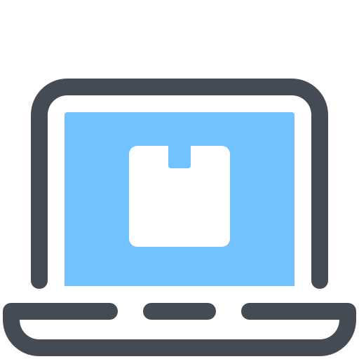 computadora Generic Others icono