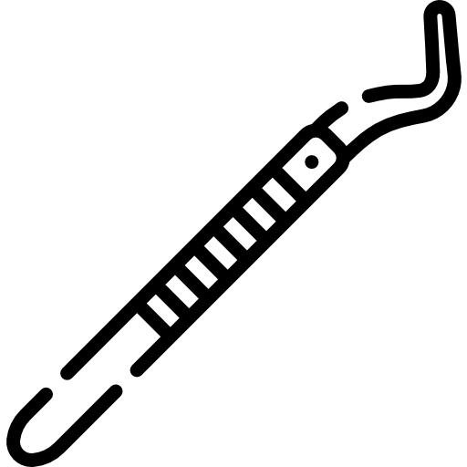 ピンセット Special Lineal icon