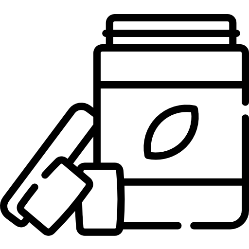 chicle de menta Special Lineal icono