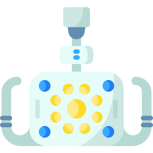 ランプ Special Flat icon