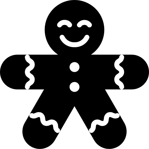 piernik Mavadee Fill ikona