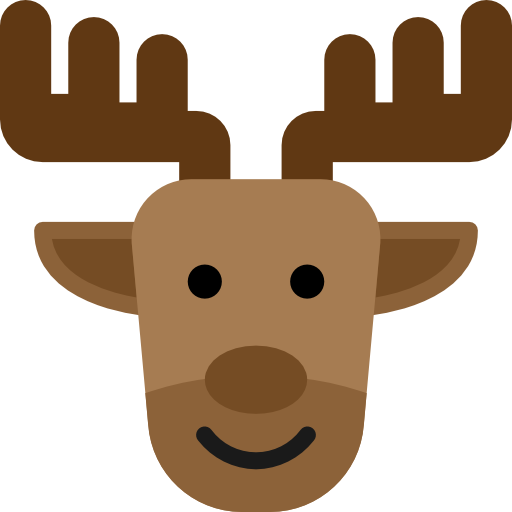 cervo Mavadee Flat icona