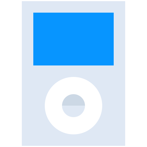 musik Generic Others icon