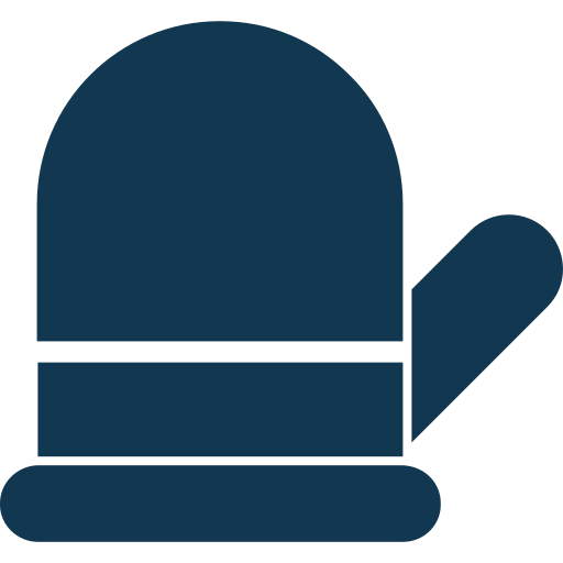 Mitten Generic Others icon