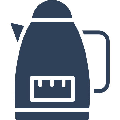 Kitchen appliance Generic Others icon