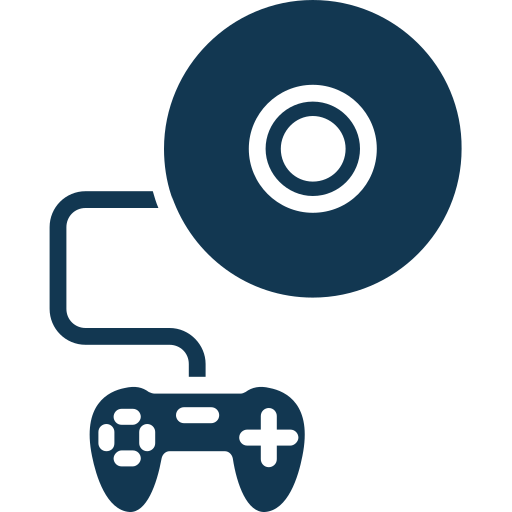 Gamepad Generic Others icon