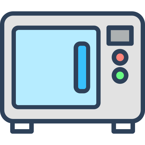 Oven Generic color lineal-color icon