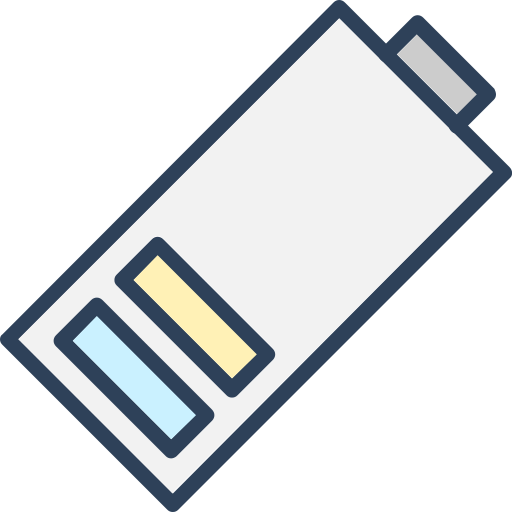 Low battery Generic Others icon