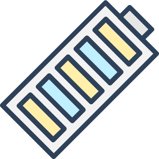 Full battery Generic Others icon