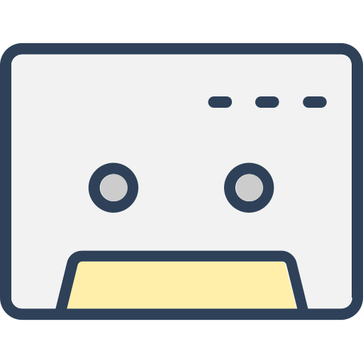 Tape Generic Others icon