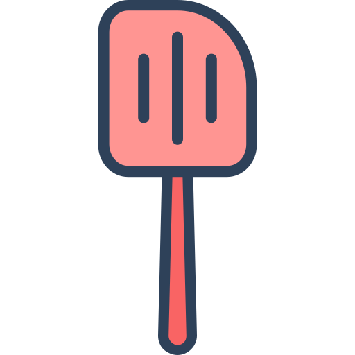 utensile da cucina Generic color lineal-color icona