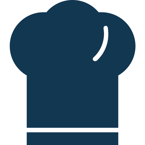 Chef hat Generic Others icon
