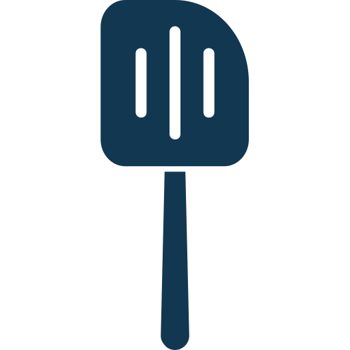utensilio de cocina Generic Others icono
