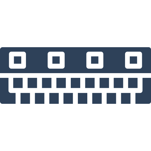 Keyboard Generic Others icon