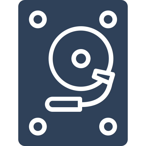 Storage device Generic Others icon