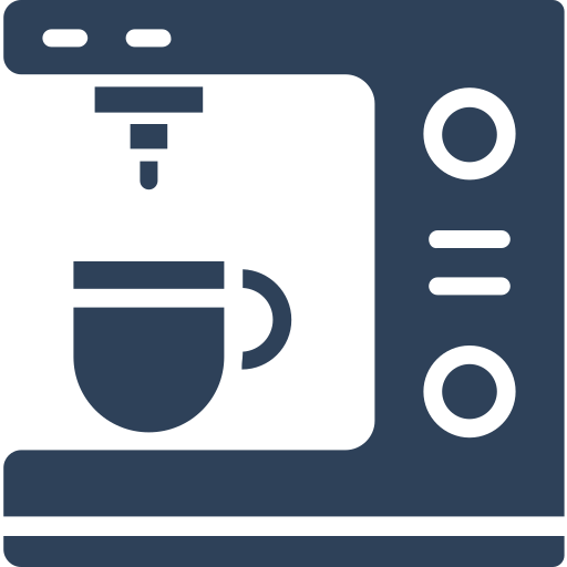 Kitchen appliance Generic Others icon