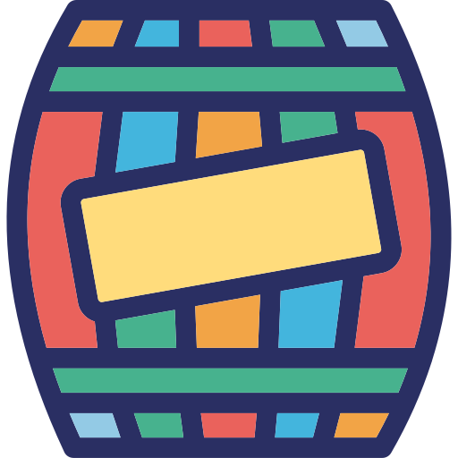 giftig Generic color lineal-color icon