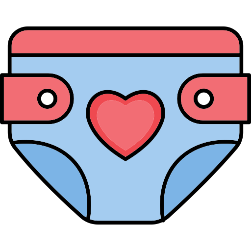 Diaper Generic Others icon