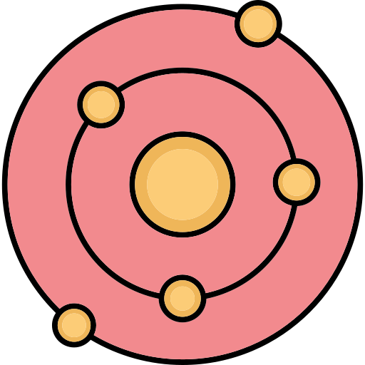 Molecule Generic Others icon