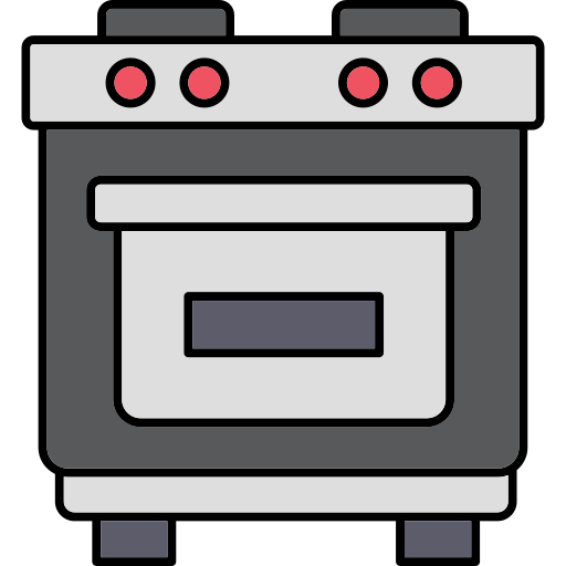 Cooking range Generic Others icon
