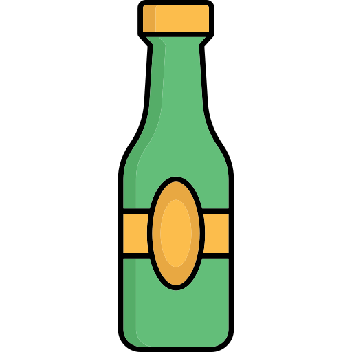 bebidas Generic Others icono