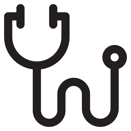 medyczny Generic outline ikona