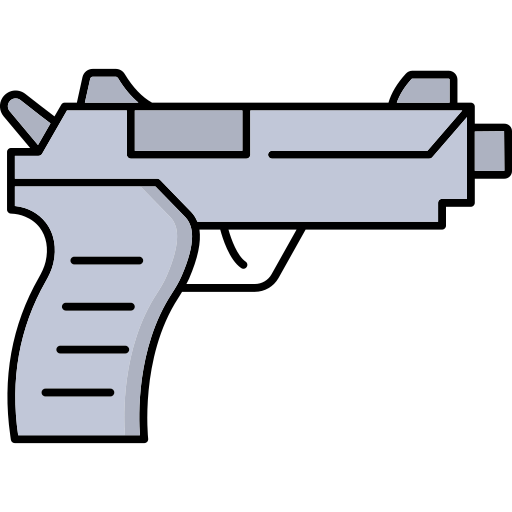 pistola Generic Others icona