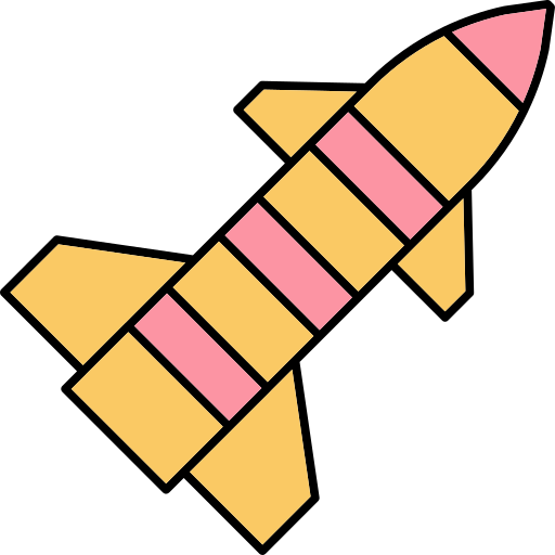 raket Generic Others icoon