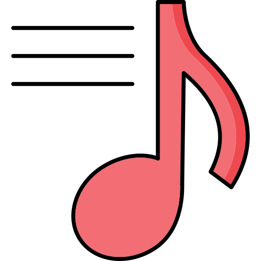 musik Generic Others icon