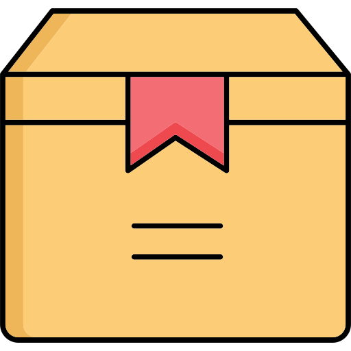 caja Generic Others icono