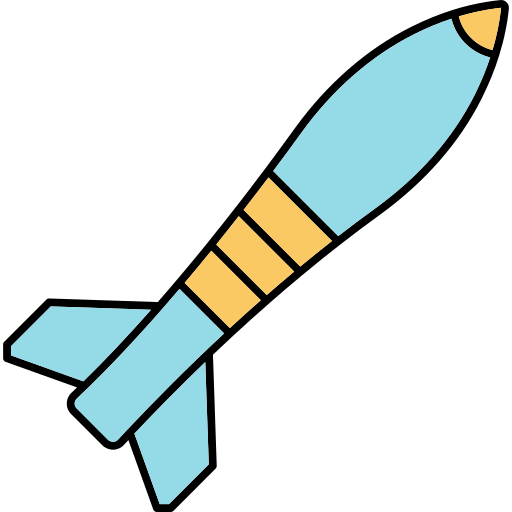 Rocket Generic Others icon