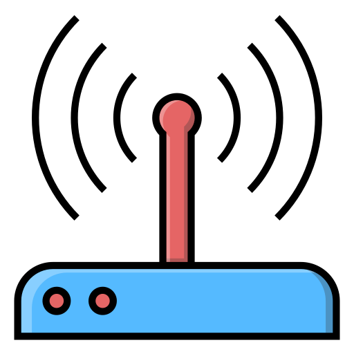 Internet Generic color lineal-color icon