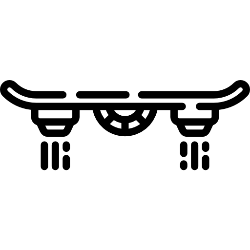Ховерборд Special Lineal иконка
