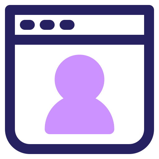 마케팅 Generic color lineal-color icon