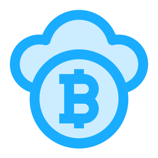 Cloud Generic color lineal-color icon