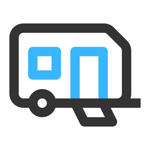 transport Generic outline ikona