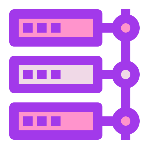 base de datos Generic Others icono