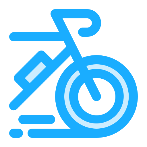 sport Generic color lineal-color icon