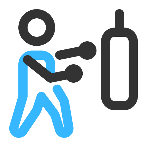 Sport Generic outline icon