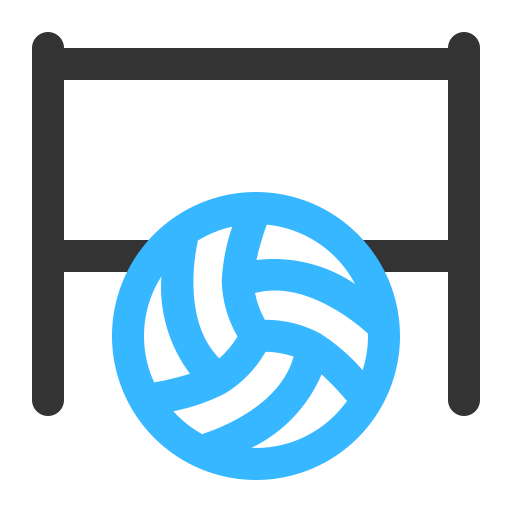 해변 Generic outline icon