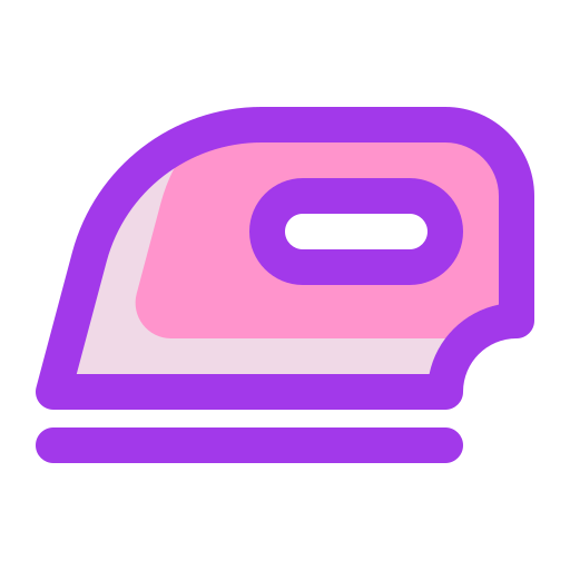Iron Generic color lineal-color icon