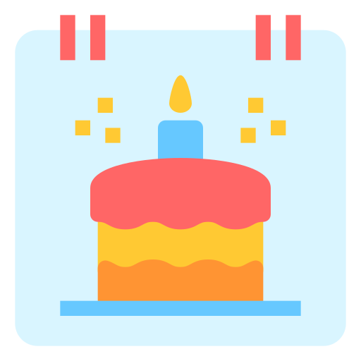 Cake Generic Others icon