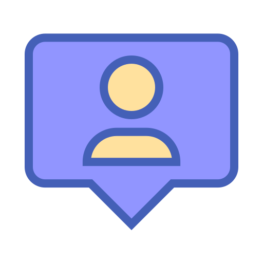 sozial Generic color lineal-color icon