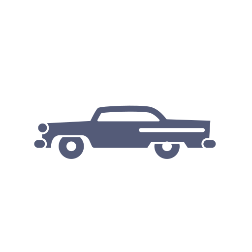 Car Generic Others icon