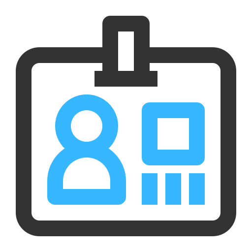 신원 Generic outline icon