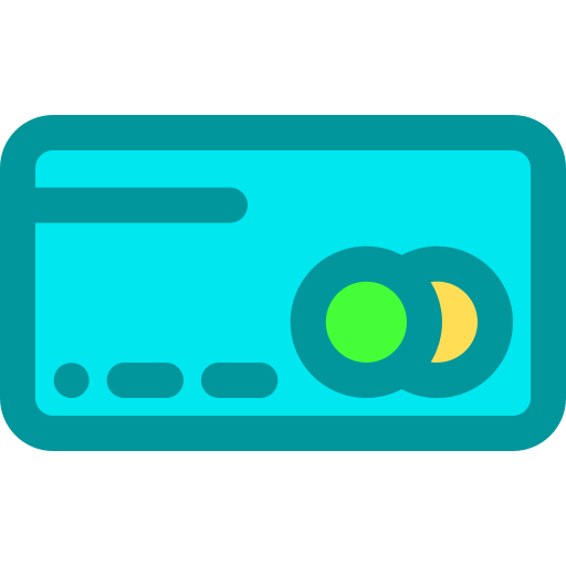 Money Generic color lineal-color icon