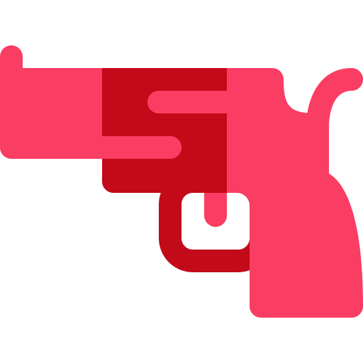 pistola Generic Others icono