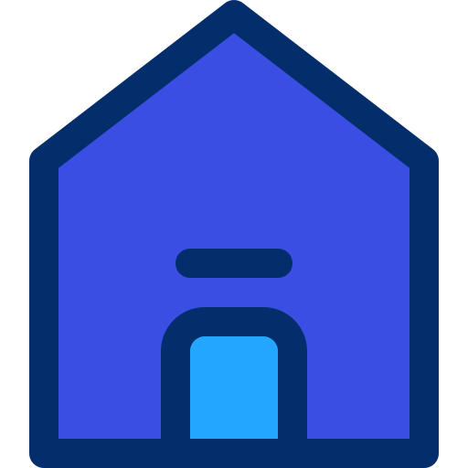 Front Generic color lineal-color icon
