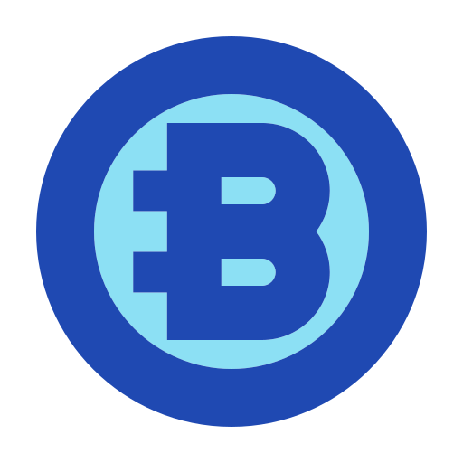 byte Generic color fill icono