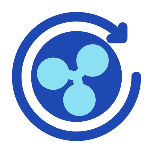 Ripple Generic color fill icon